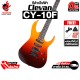 Clevan CY-10F Electric Guitar