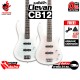 Clevan CB-12 Electric Bass Guitar