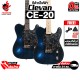 กีต้าร์ไฟฟ้า Clevan CE-20
