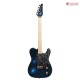 Clevan CE-20 Electric Guitar