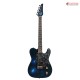 Clevan CE-20 Electric Guitar