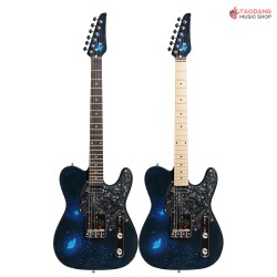 Clevan CE-20 Electric Guitar