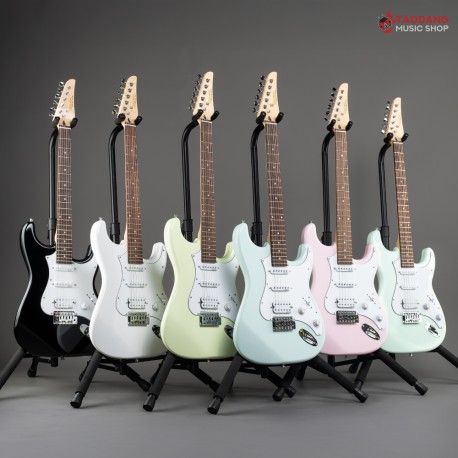 Clevan CST-15 Electric Guitar