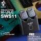 M-vave SWS11 Wireless Guitar