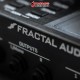 มัลติเอฟเฟค Fractal audio VP4 สี Black