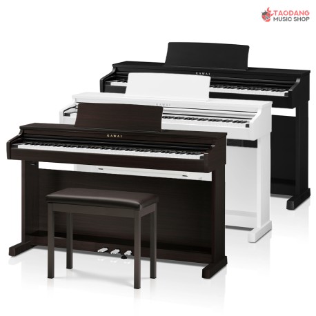 เปียโนไฟฟ้า Kawai CX202