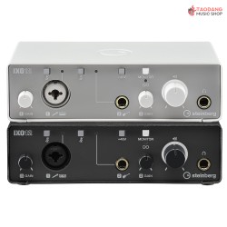 Steinberg IXO12 Audio Interface