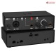 ออดิโออินเตอร์เฟส Steinberg IXO12