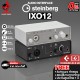 ออดิโออินเตอร์เฟส Steinberg IXO12