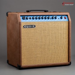 E-Wave WA-30 Acoustic Guitar Amplifier