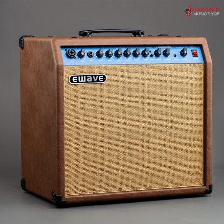 E-Wave WA-30 Acoustic Guitar Amplifier