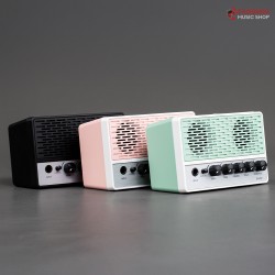 แอมป์กีต้าร์ไฟฟ้า E-Wave GA202