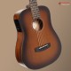 Cort Earth GO Electric Acoustic Guitar