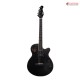 Kazuki Silent SA-40 Electric Acoustic Guitar