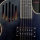 Kazuki Silent SA-40 Electric Acoustic Guitar