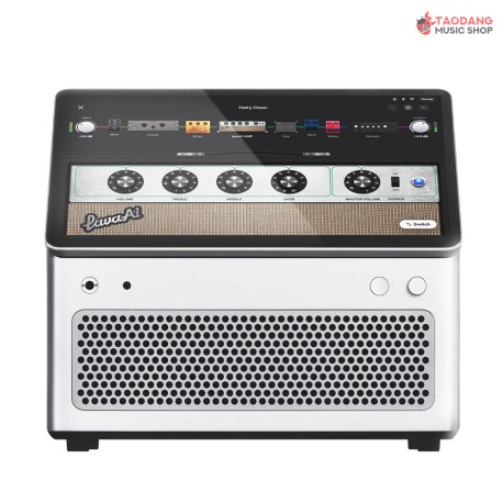 Lava Studio Smart Amp Guitar