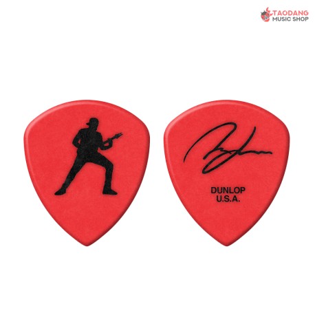 ปิ๊ก Dunlop Andy James Custom Flow 2