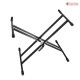Hebikuo QA210 Keyboard Stand