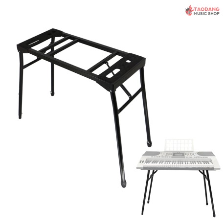 Hebikuo Q250 Electric Piano Stand