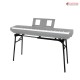 Hebikuo Q250 Electric Piano Stand