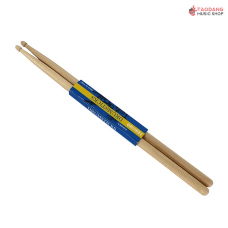 Hebikuo GB101 5A Drumsticks