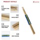 Hebikuo GB101 5A Drumsticks
