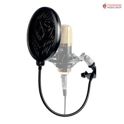 Hebikuo T3 Pop Filter