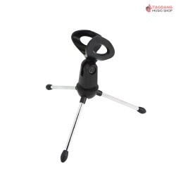 ขาตั้งไมค์โครโฟน Hebikuo M18