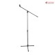 ขาตั้งไมโครโฟน Hebikuo M323