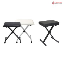 Hebikuo Q90 Series Piano & Keyboard Bench