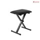 Hebikuo Q90 Series Piano & Keyboard Bench