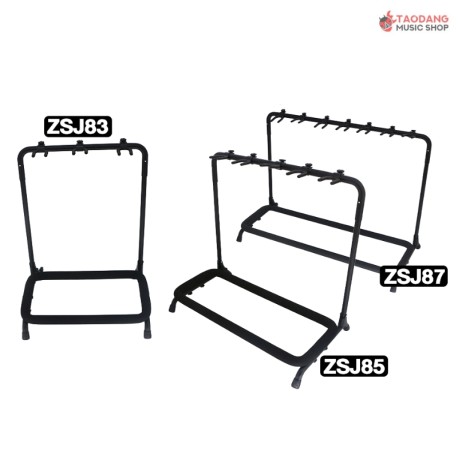 ขาตั้งกีต้าร์ Hebikuo ZSJ Series
