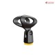 Hebikuo A8 Microphone Holders