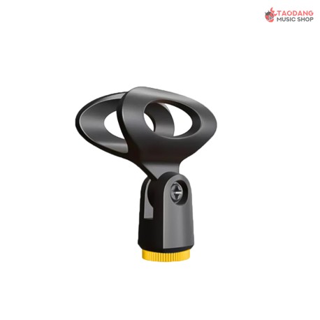 คอจับไมค์โครโฟน Hebikuo A8