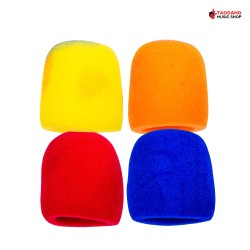 ฟองน้ำครอบไมค์ Hebikuo C2