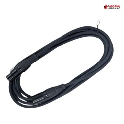 สายสัญญาณ XLR Hebikuo X003