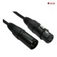 Hebikuo X003 XLR Cable