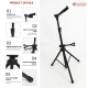 Hebikuo A30 Guitar Stand