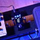 Korg Pitchblack X Mini Chromatic Pedal Tuner