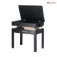 Hebikuo BA222 Piano Bench