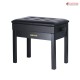 เก้าอี้เปียโน Hebikuo BA222