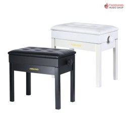 Hebikuo BA222 Piano Bench