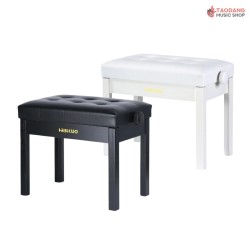 เก้าอี้เปียโน Hebikuo BA212