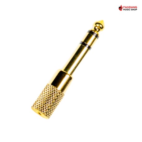 Hebikuo ZJT01 Jack Converter Adapter