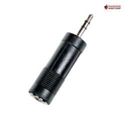 Hebikuo XT03 Jack Converter Adapter
