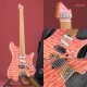 กีต้าร์ไฟฟ้า Chillman Era P Series