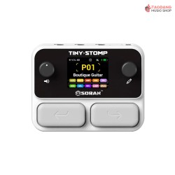 Soran Tiny Stomp Multi Effects