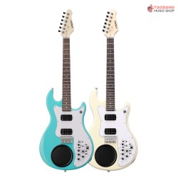 Vox APC-2 Travel Guitars