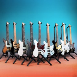 กีต้าร์ไฟฟ้า Chillman ERA Series Standard