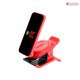 เครื่องตั้งสาย KORG Pitchclip 2 สี PFD